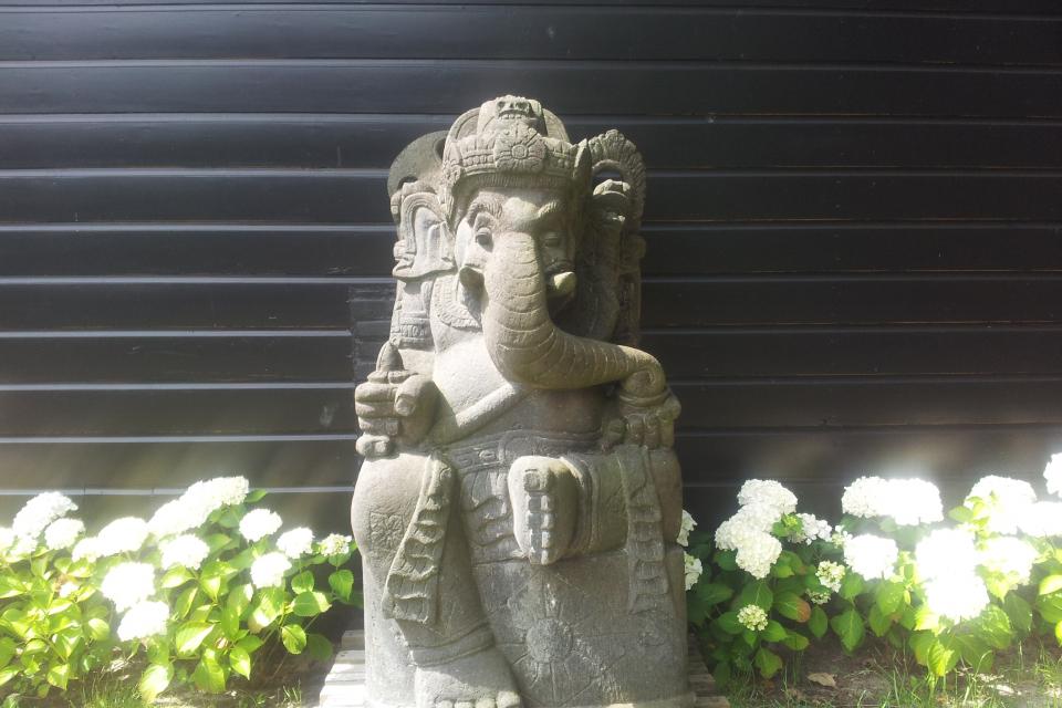 Vakantiewoning Schoorl en Groet